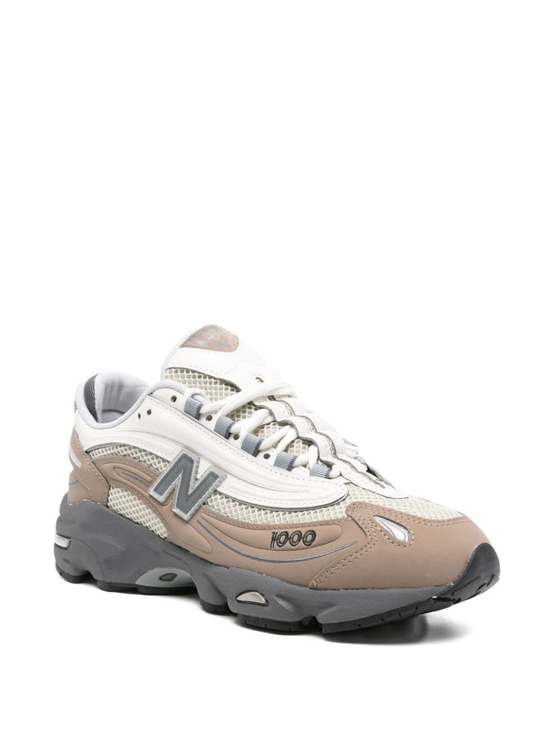 New Balance 1000 mesh-upper sneakers | Urbalenti™ NYC