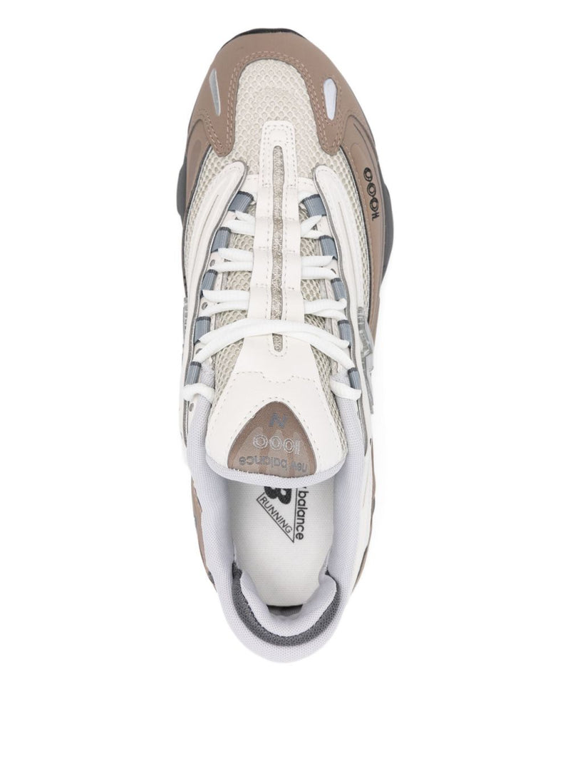 New Balance 1000 mesh-upper sneakers | Urbalenti™ NYC