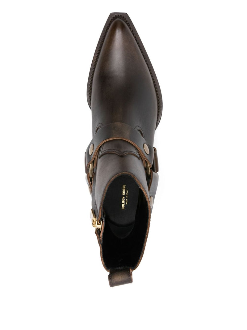 Botines Golden Goose Debbie, | URBALENTI™