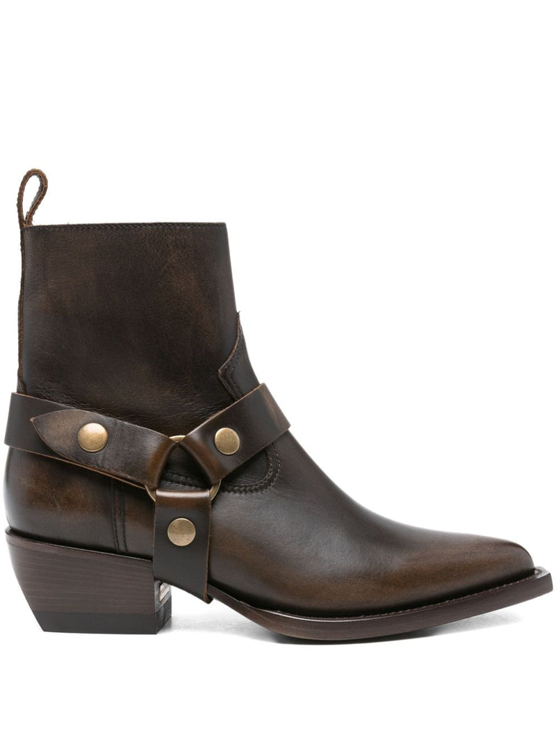 Botines Golden Goose Debbie, | URBALENTI™