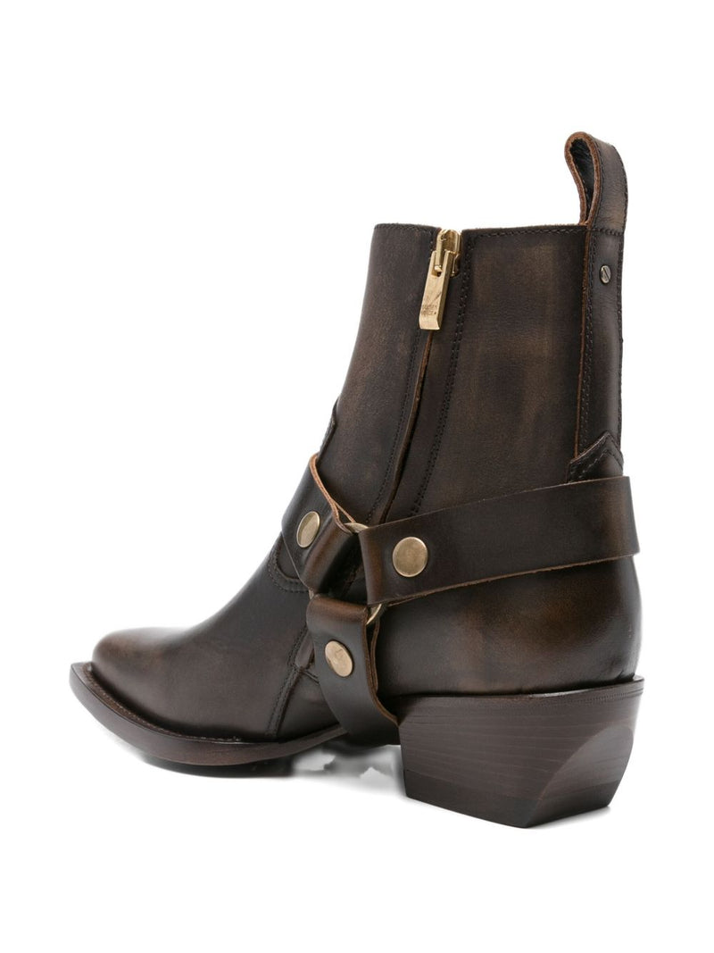 Botines Golden Goose Debbie, | URBALENTI™