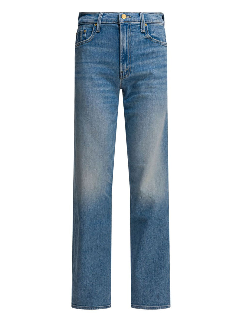 Mother Mother Jeans LIGHT BLUE