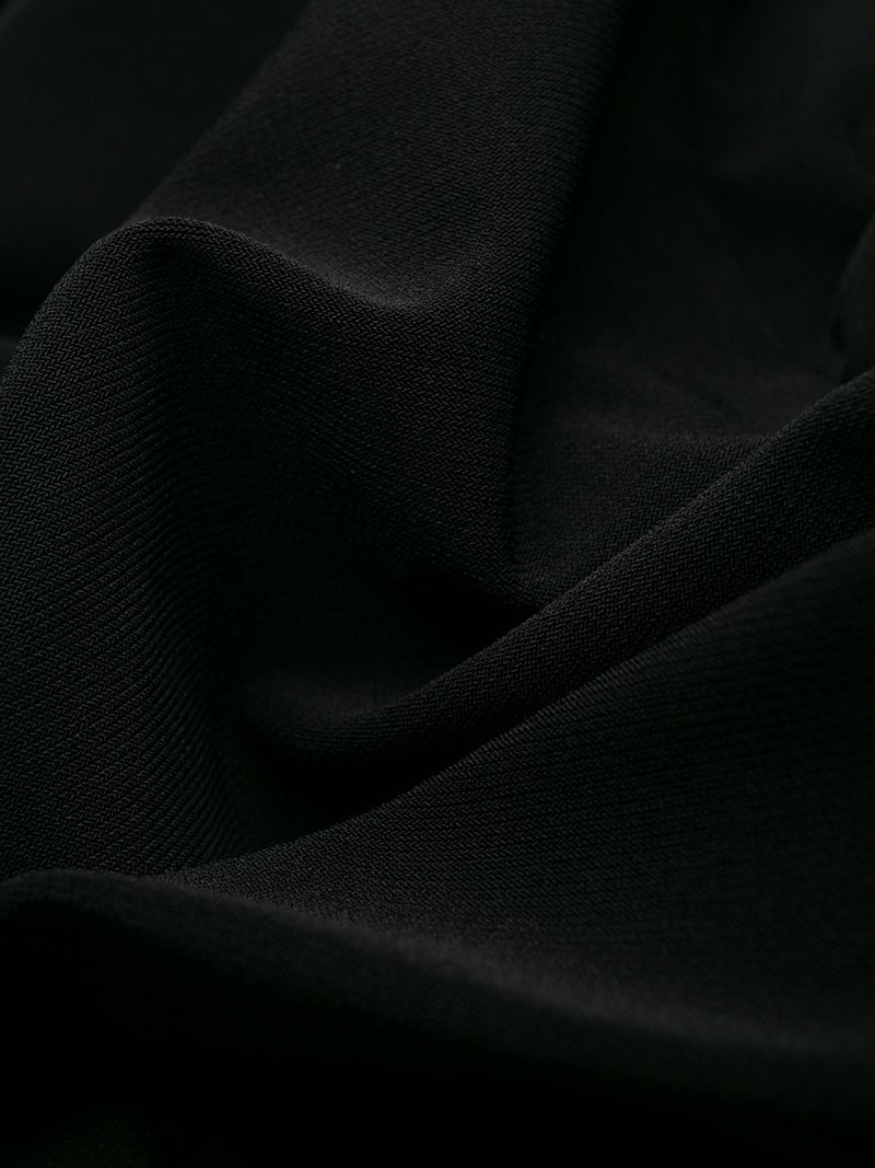 Norma Kamali Norma Kamali Turtle-neck sweater