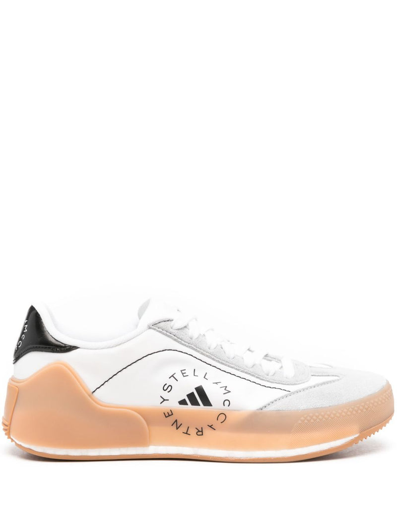 Adidas By Stella McCartney Court Boost Shoes | Urbalenti™ NYC