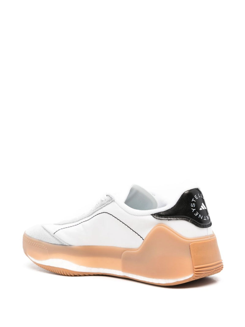 Adidas By Stella McCartney Court Boost Shoes | Urbalenti™ NYC