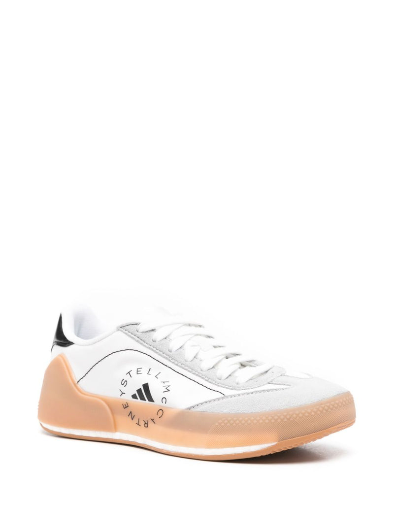 Adidas By Stella McCartney Court Boost Shoes | Urbalenti™ NYC