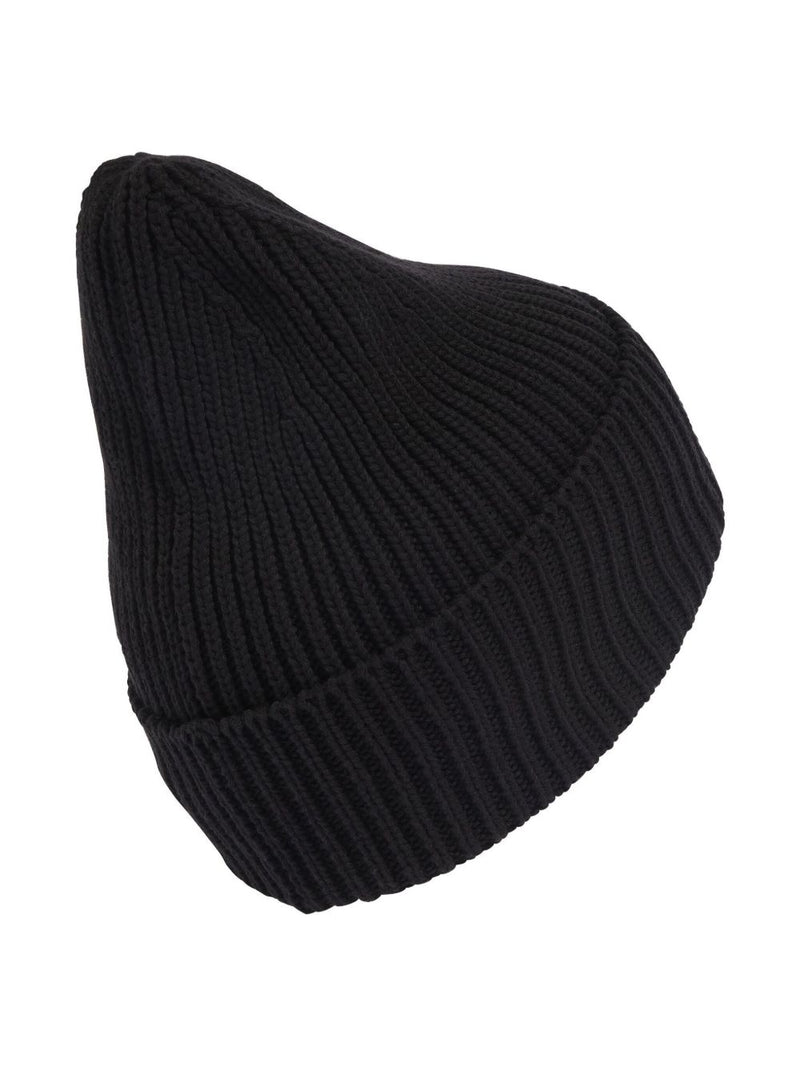 Adidas By Stella McCartney Cotton blend beanie | Urbalenti™ NYC