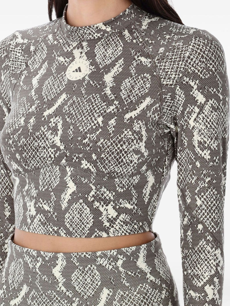 Adidas By Stella McCartney Logo top | Urbalenti™ NYC