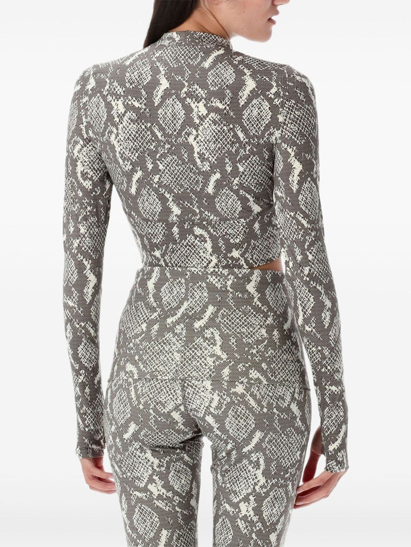Adidas By Stella McCartney Logo top | Urbalenti™ NYC