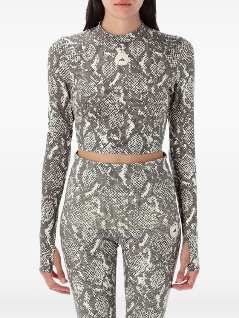 Adidas By Stella McCartney Logo top | Urbalenti™ NYC