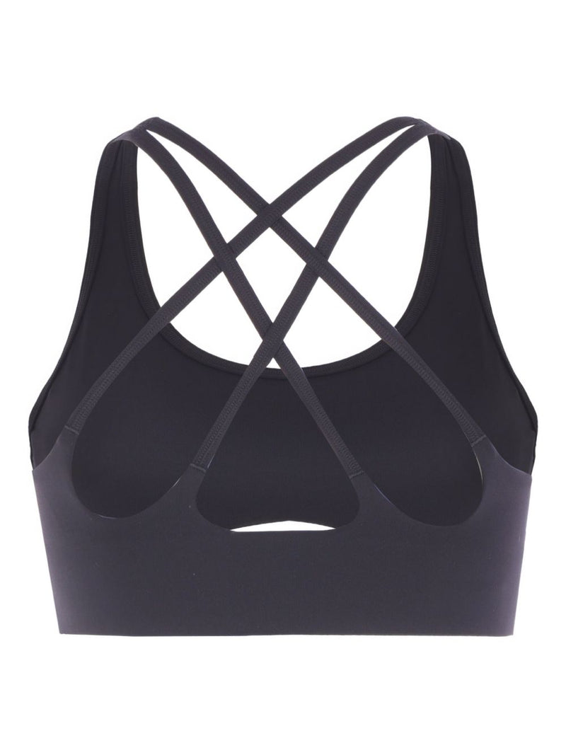 Adidas By Stella McCartney Logo gym bra | Urbalenti Variant 1 | Urbalent... | Urbalenti™ NYC
