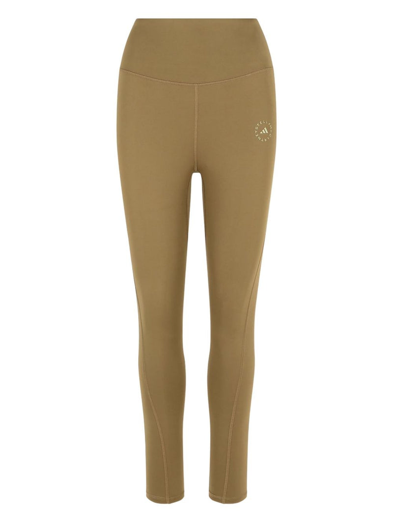 Adidas By Stella McCartney Logo leggings Variant 2 | Urbalenti™ NYC