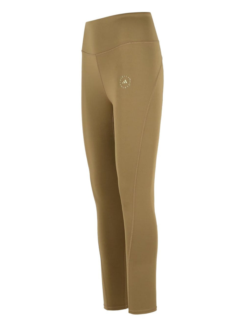 Adidas By Stella McCartney Logo leggings Variant 2 | Urbalenti™ NYC