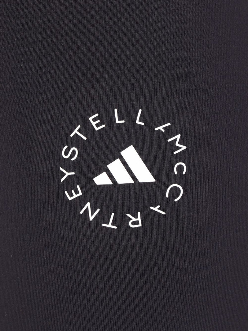 Adidas By Stella McCartney Logo shorts Variant 2 | Urbalenti™ NYC