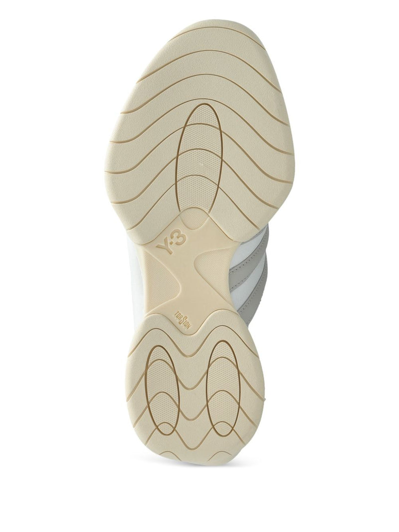 Y-3 Regu Sneakers | Urbalenti™ NYC