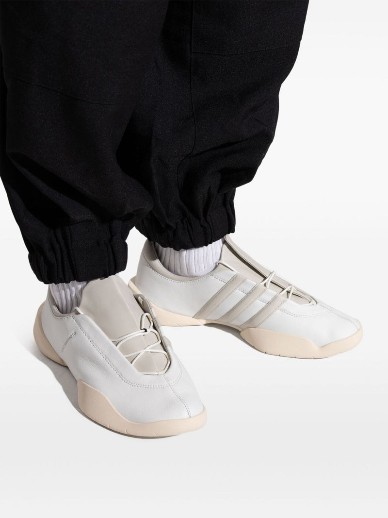 Y-3 Regu Sneakers | Urbalenti™ NYC