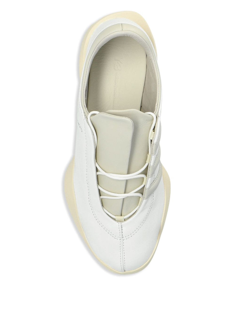 Y-3 Regu Sneakers | Urbalenti™ NYC