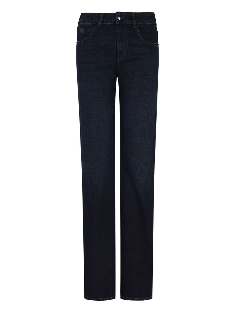 Emporio Armani Slim fit denim jeans Variant 1 | Urbalenti... | Urbalenti™ NYC