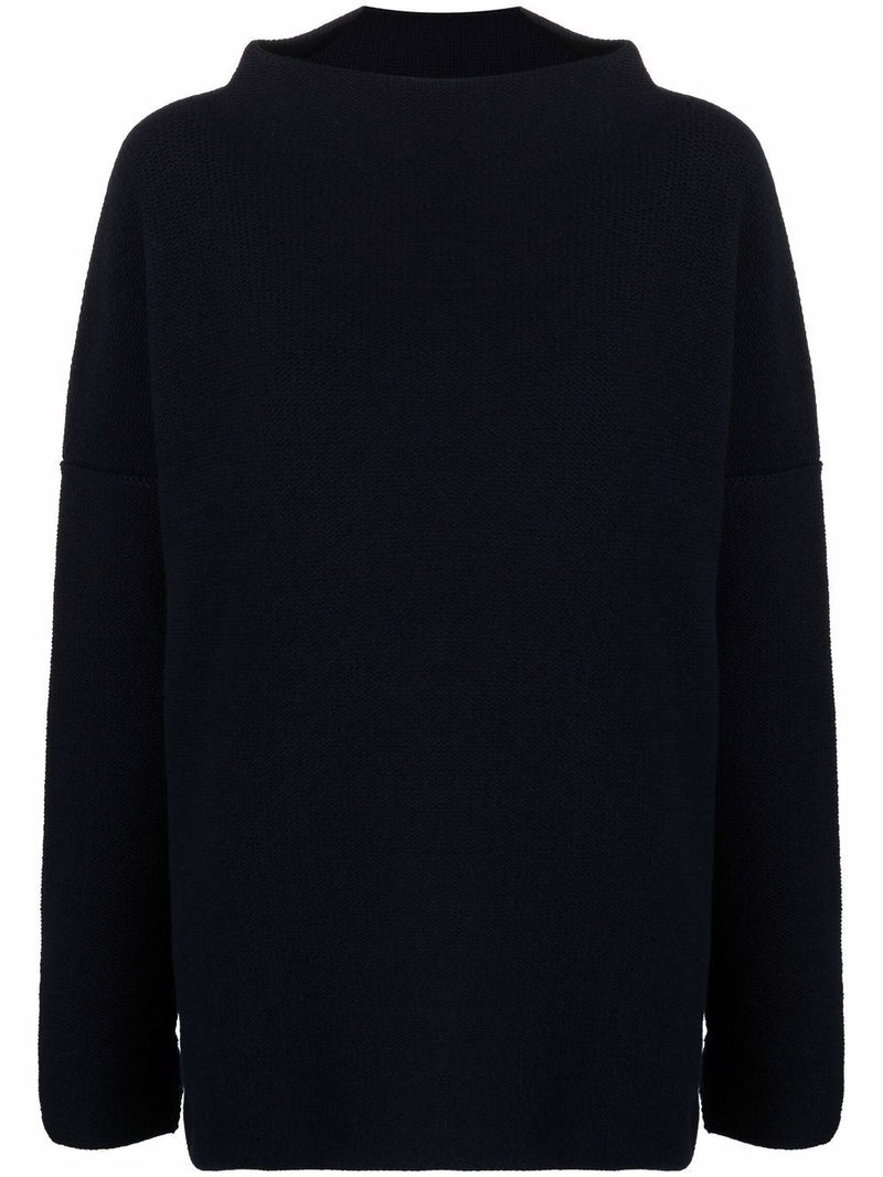 Daniela Gregis Daniela Gregis Wool turtle-neck sweater