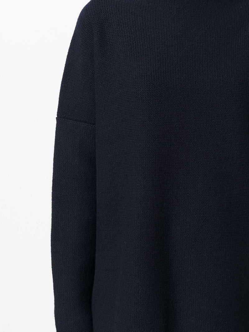 Daniela Gregis Daniela Gregis Wool turtle-neck sweater