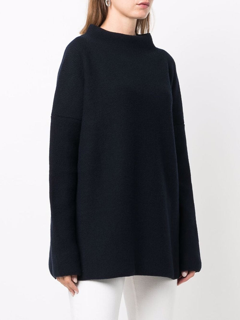 Daniela Gregis Daniela Gregis Wool turtle-neck sweater