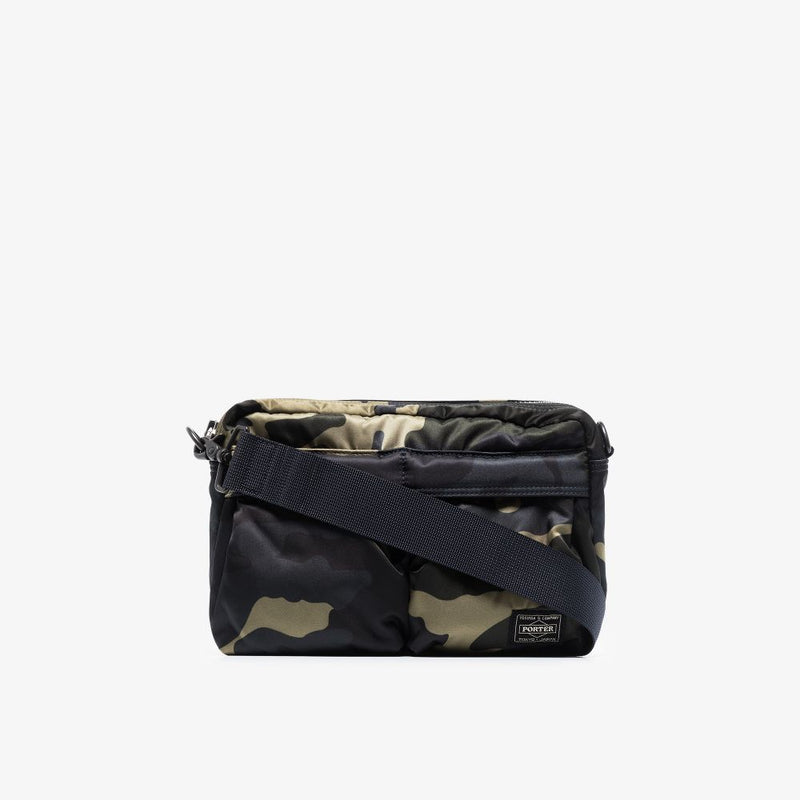 Porter Counter Shade Nylon Crossbody Bag | Urbalenti™ NYC