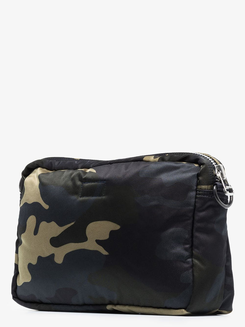 Porter Counter Shade Nylon Crossbody Bag | Urbalenti™ NYC