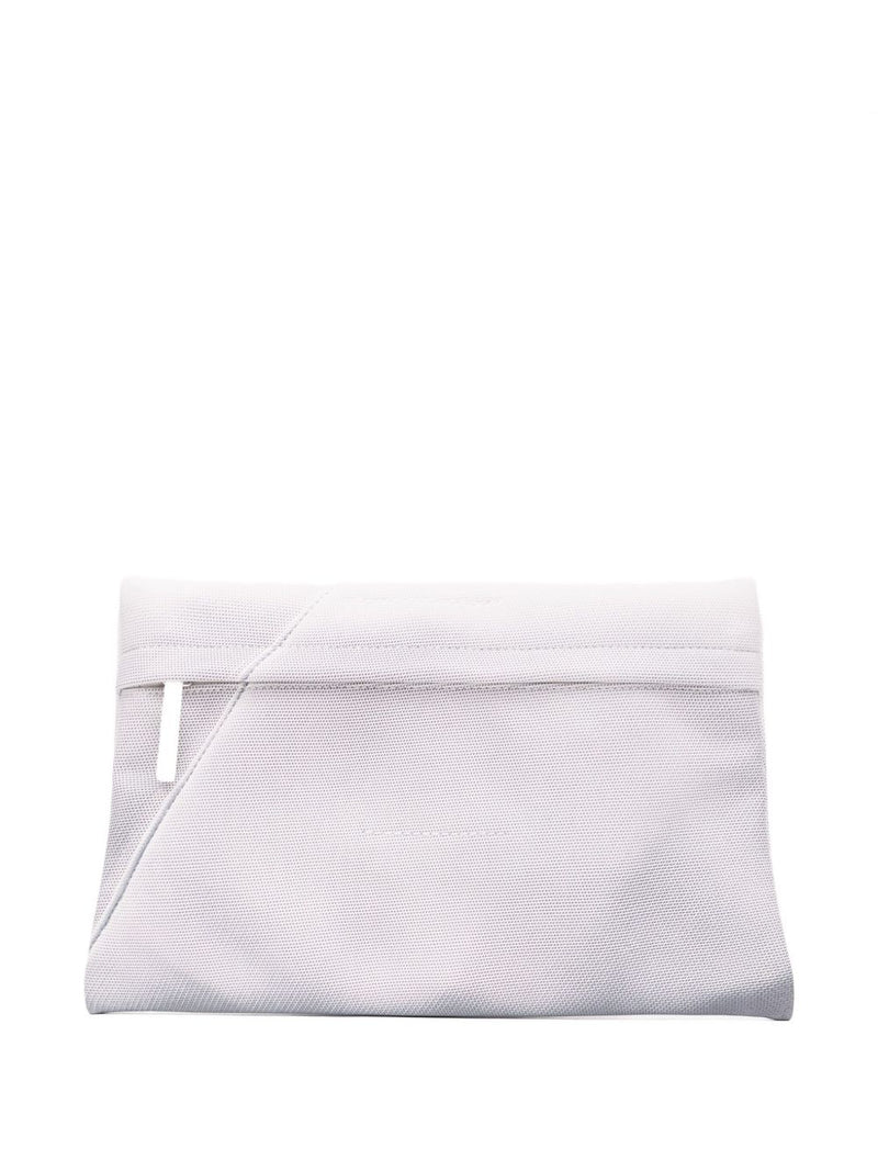 MM6 Maison Margiela Japanese clutch | Urbalenti™ NYC