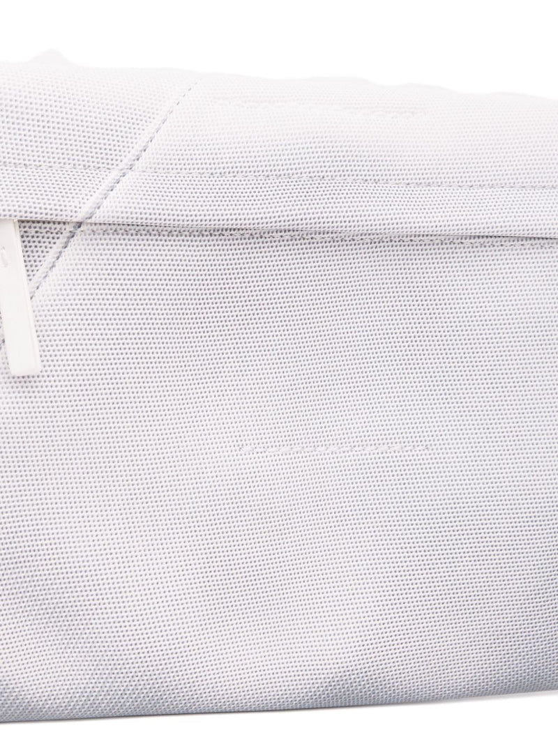 MM6 Maison Margiela Japanese clutch | Urbalenti™ NYC