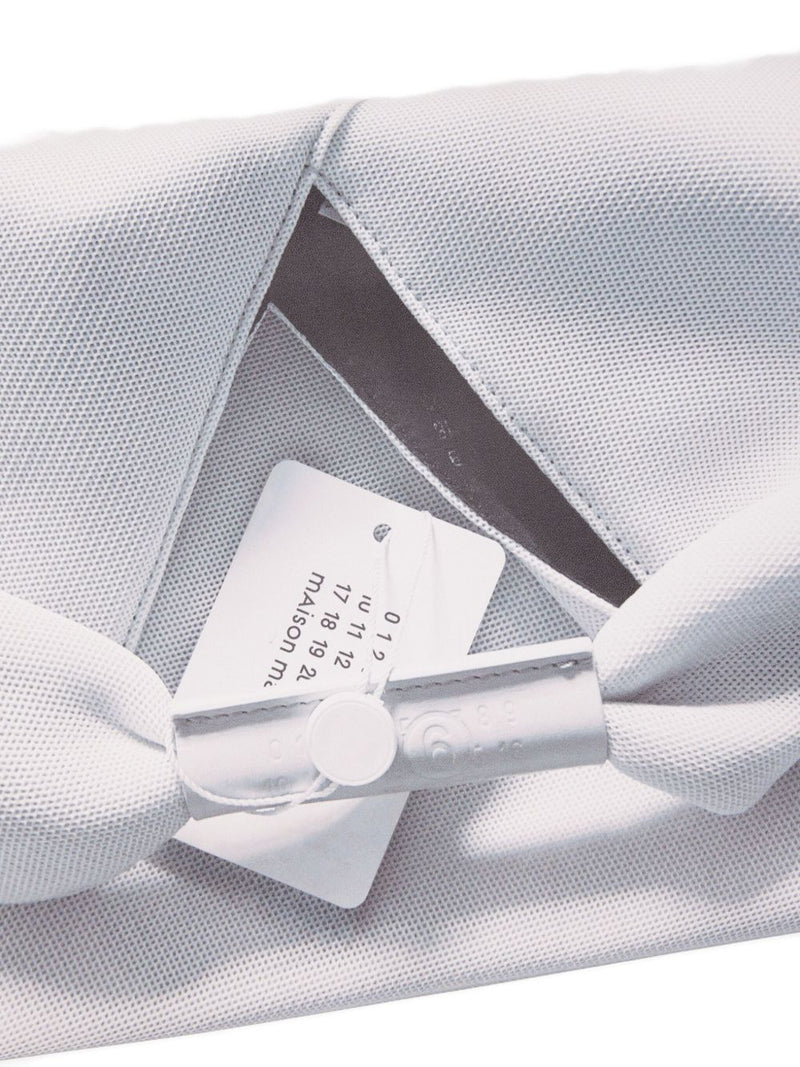 MM6 Maison Margiela Japanese clutch | Urbalenti™ NYC