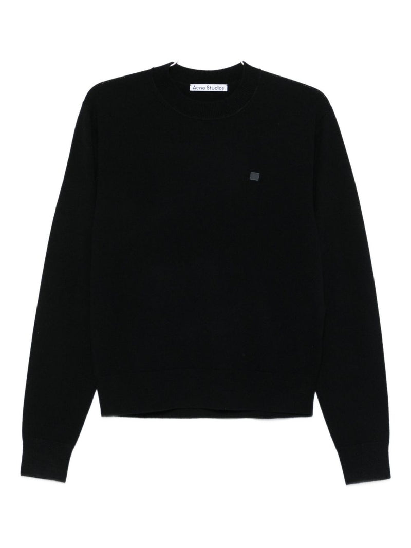 Acne Studios Acne Studios Crewneck sweater