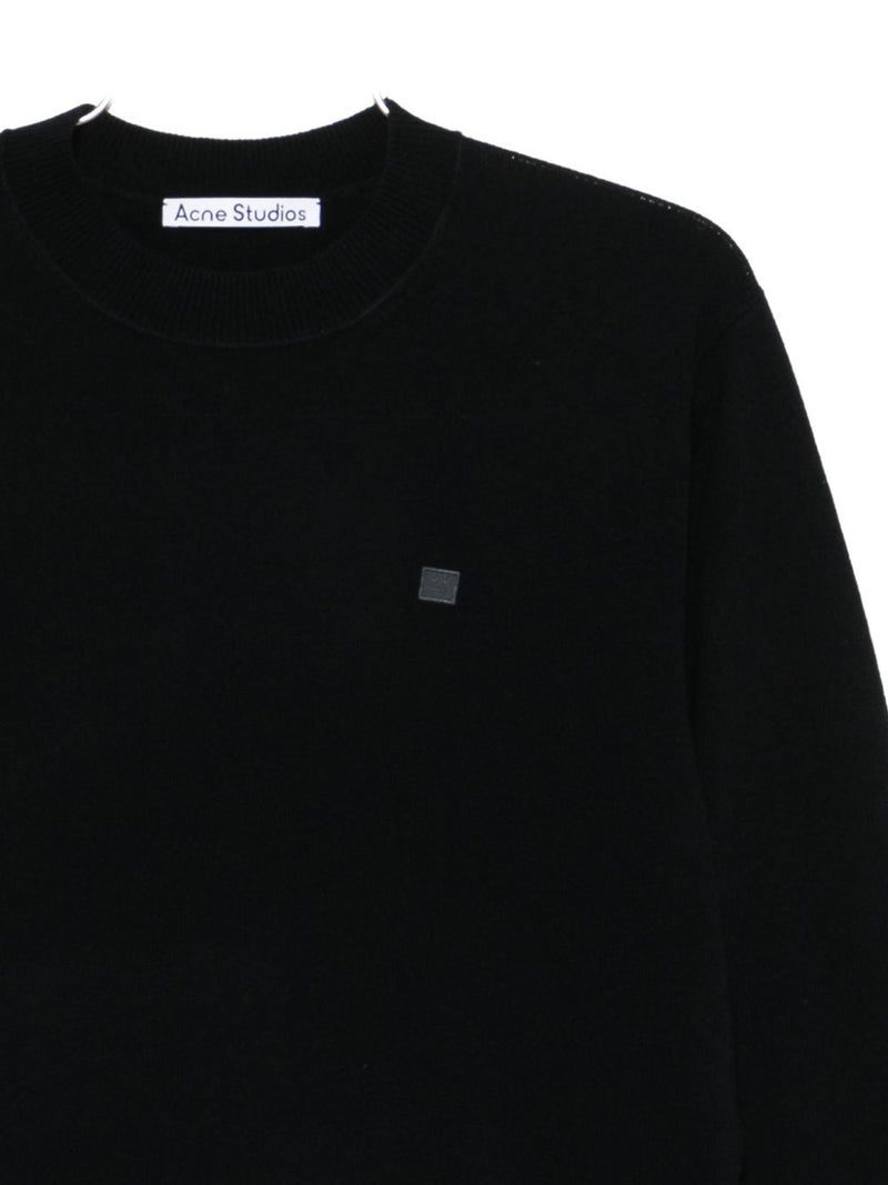 Acne Studios Acne Studios Crewneck sweater