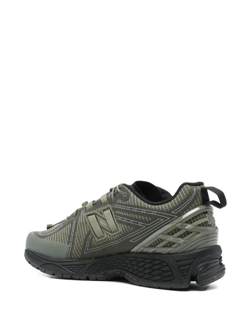 New Balance 1906R sneakers - Olive Green Rubber | Urbalenti | Urbalenti™... | Urbalenti™ NYC