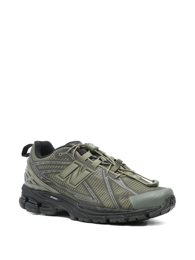 New Balance 1906R sneakers - Olive Green Rubber | Urbalenti | Urbalenti™... | Urbalenti™ NYC
