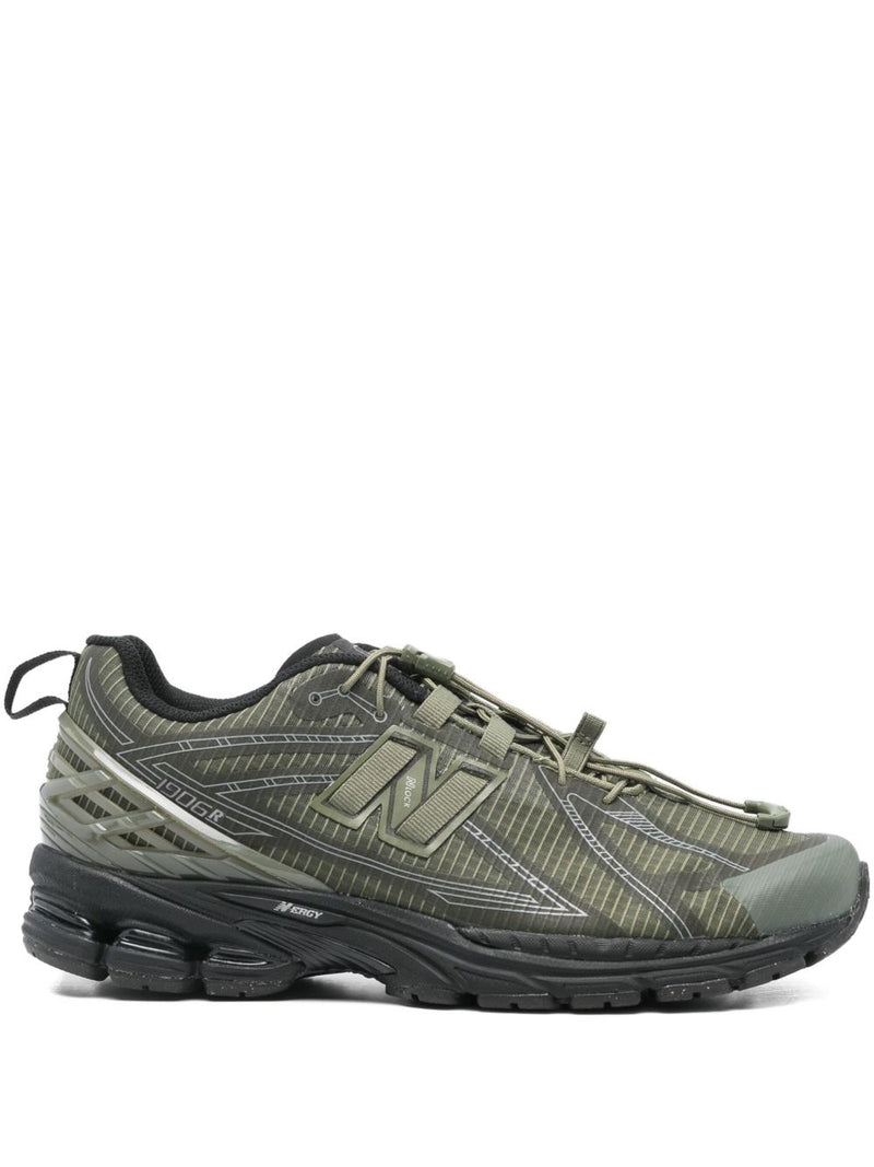 New Balance 1906R sneakers - Olive Green Rubber | Urbalenti | Urbalenti™... | Urbalenti™ NYC