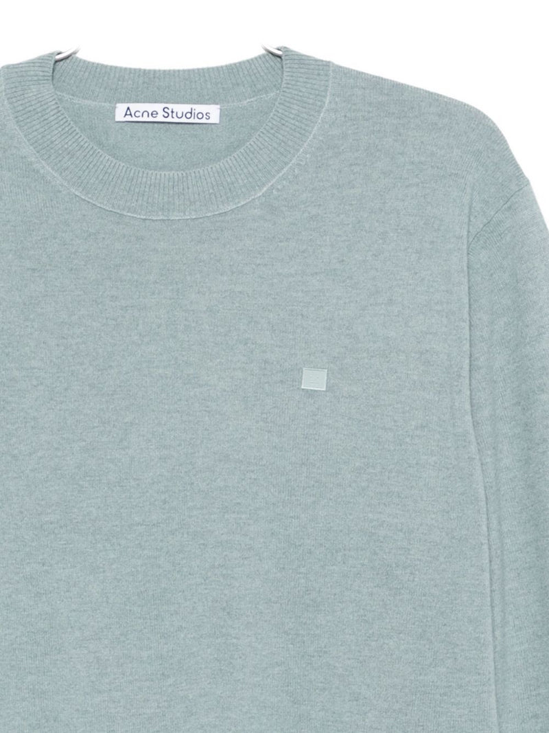 Acne Studios Acne Studios Crewneck sweater