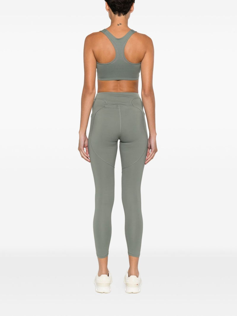 Adidas By Stella McCartney Logo gym bra | Urbalenti Variant 2 | Urbalenti™ NYC