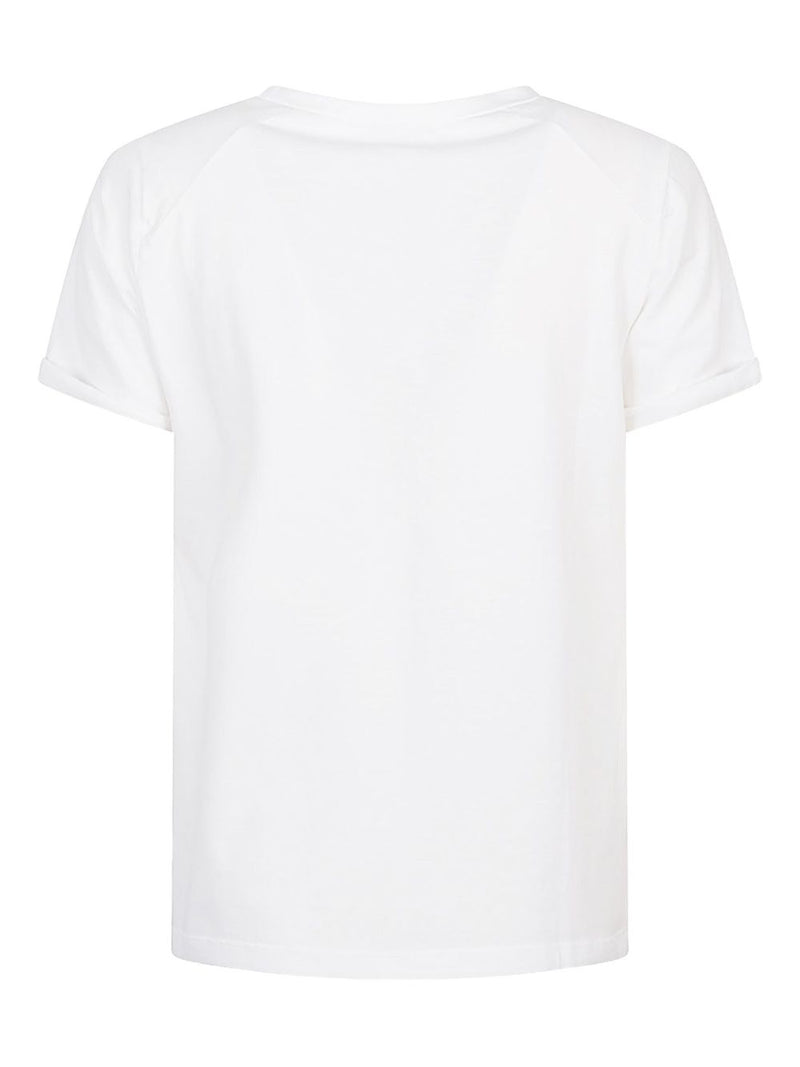 Base Base Cotton t-shirt