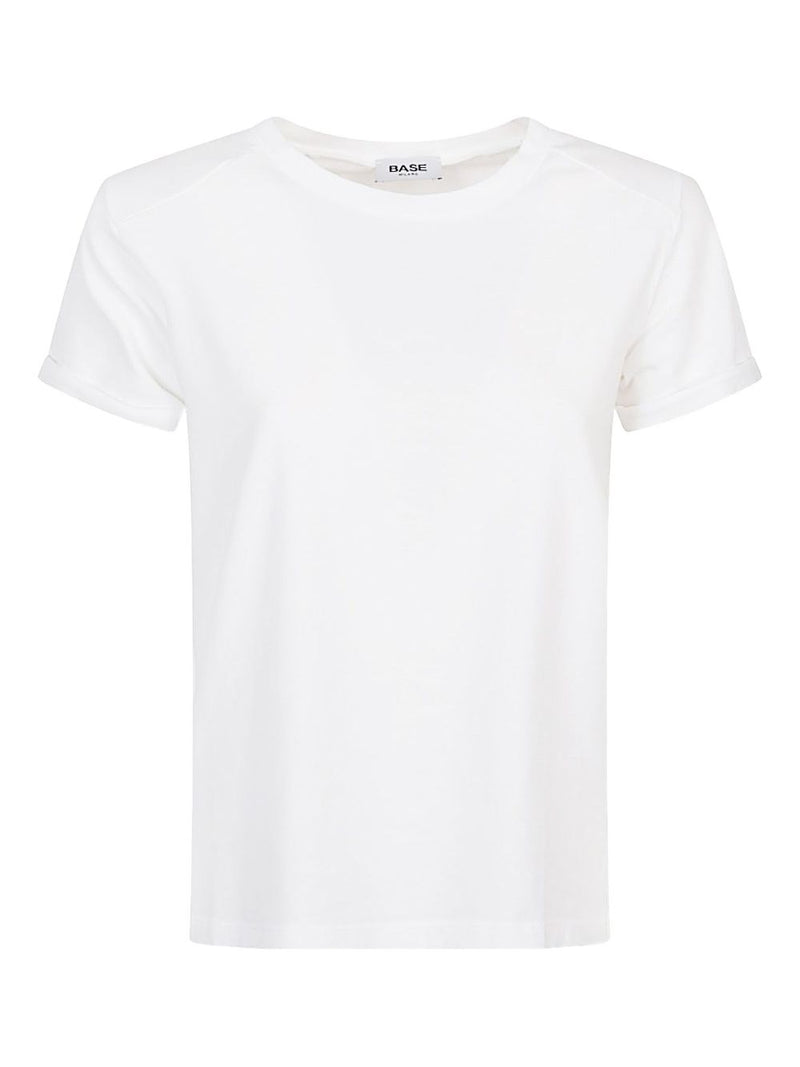 Base Base Cotton t-shirt