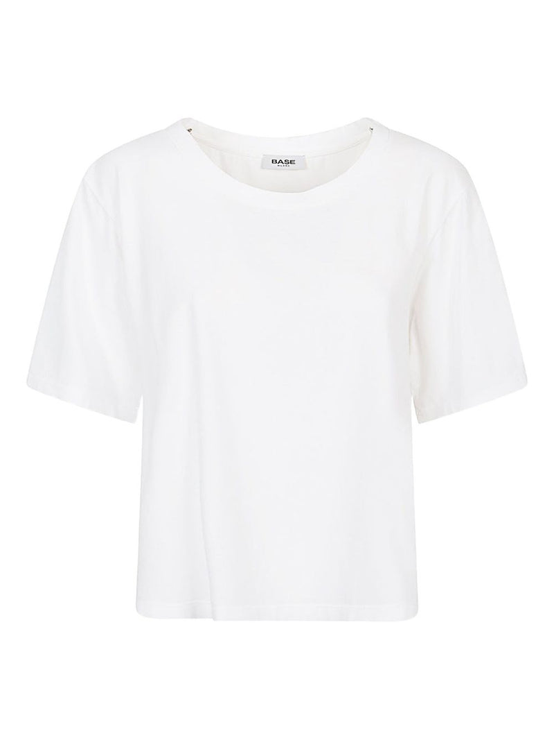 Base Base Cotton t-shirt
