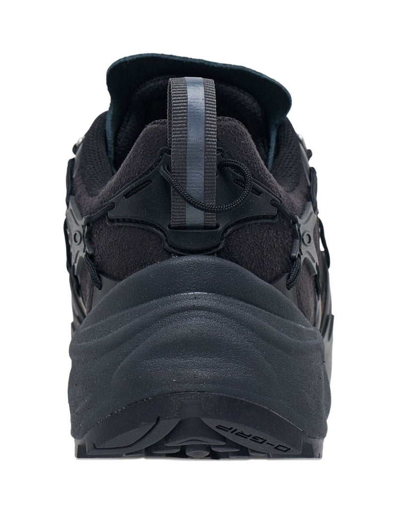 Junya Watanabe X Oakley Junya Watanabe X Oakley Junya Watanbe X Oakley lace-up fastening sneakers