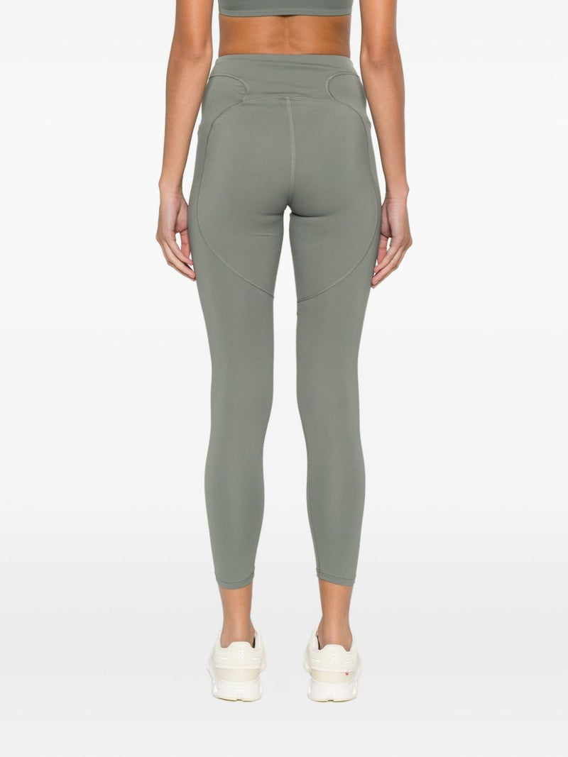 Adidas By Stella McCartney Logo leggings Vari... | Urbalenti™ NYC