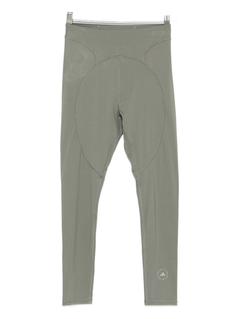 Adidas By Stella McCartney Logo leggings Vari... | Urbalenti™ NYC