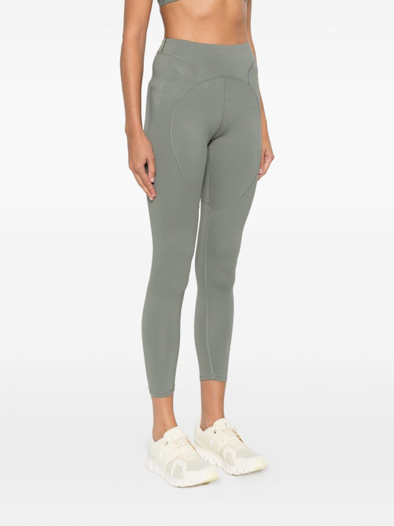 Adidas By Stella McCartney Logo leggings Vari... | Urbalenti™ NYC