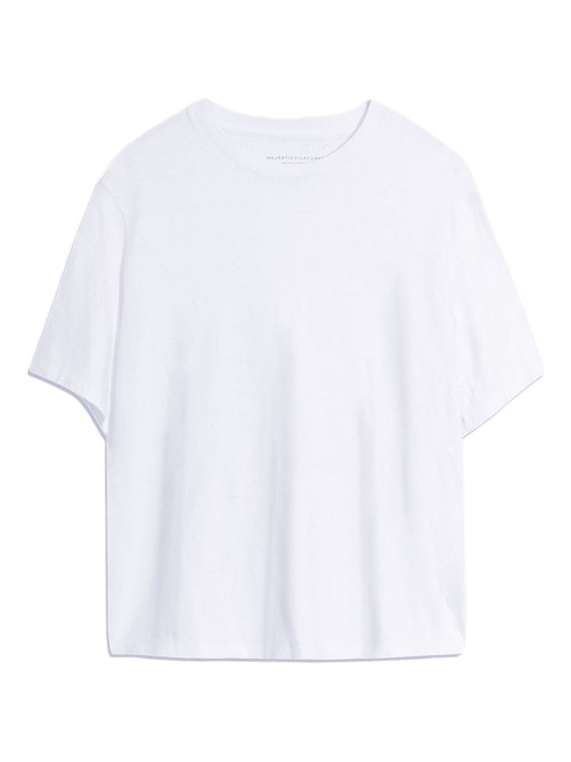 Majestic Majestic Organic cotton t-shirt