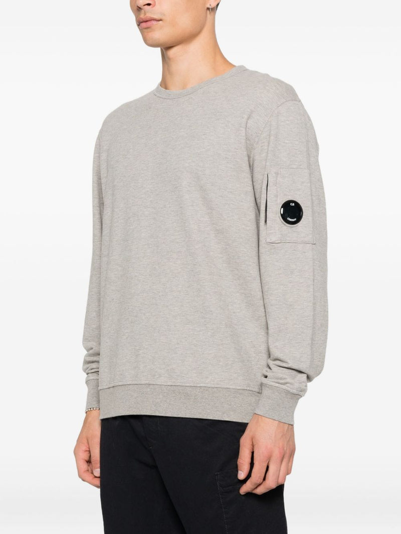 C.P. Company C.P. Company Cotton crewneck sweatshirt