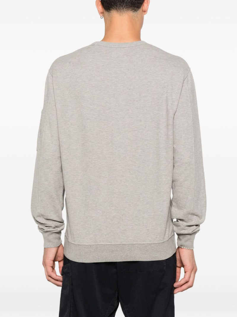 C.P. Company C.P. Company Cotton crewneck sweatshirt