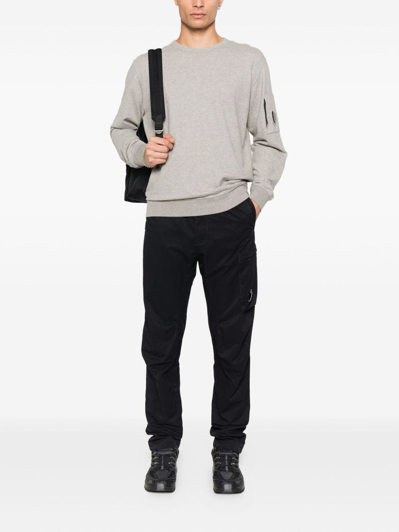 C.P. Company C.P. Company Cotton crewneck sweatshirt