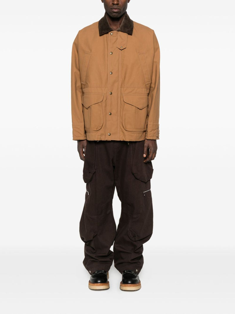 Junya Watanabe Junya Watanabe Cotton jacket