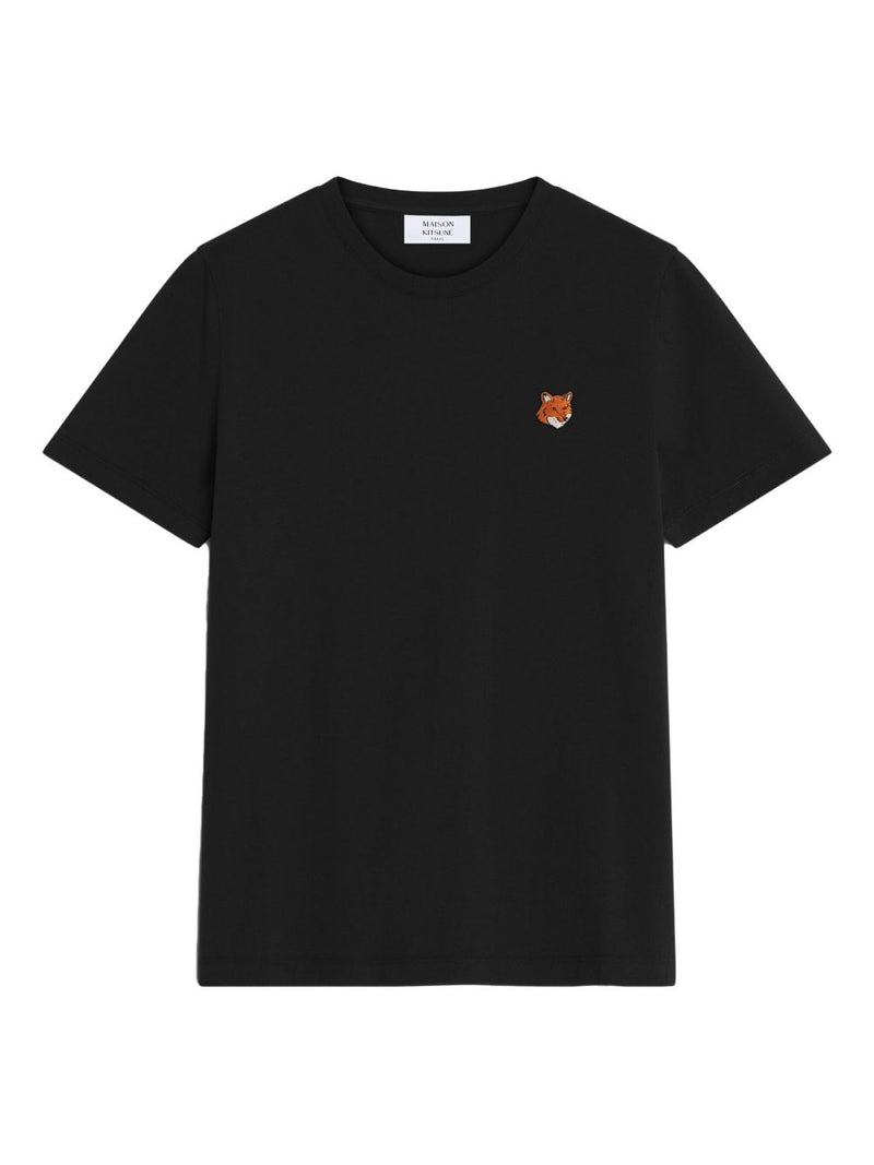 Maison Kitsuné Maison Kitsuné T-shirt with logo